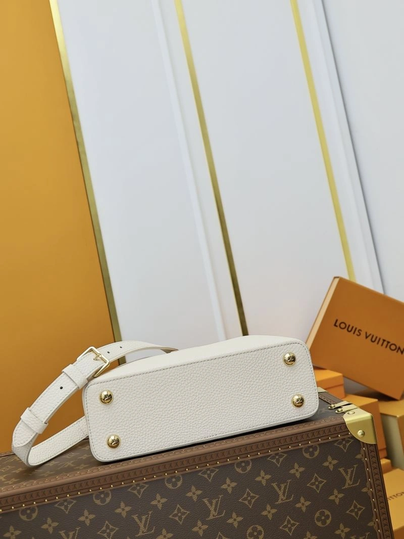 Louis Vuitton Capucines BB Bags QuickDry 93888