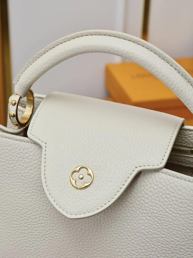Louis Vuitton Capucines BB Bags QuickDry 93888