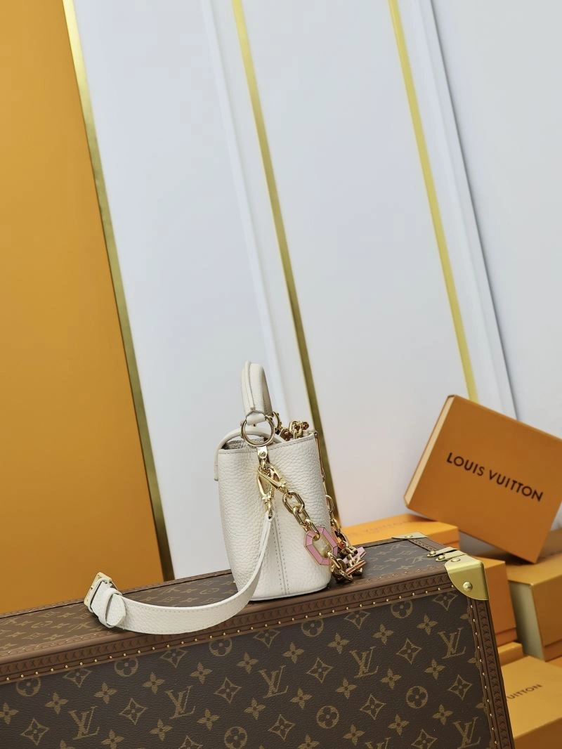 Louis Vuitton Capucines BB Bags Supportive 93857
