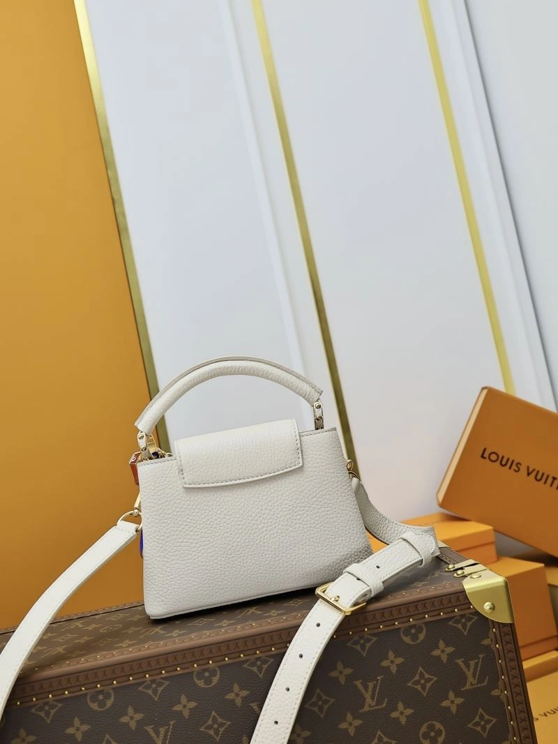 Louis Vuitton Capucines BB Bags Supportive 93857
