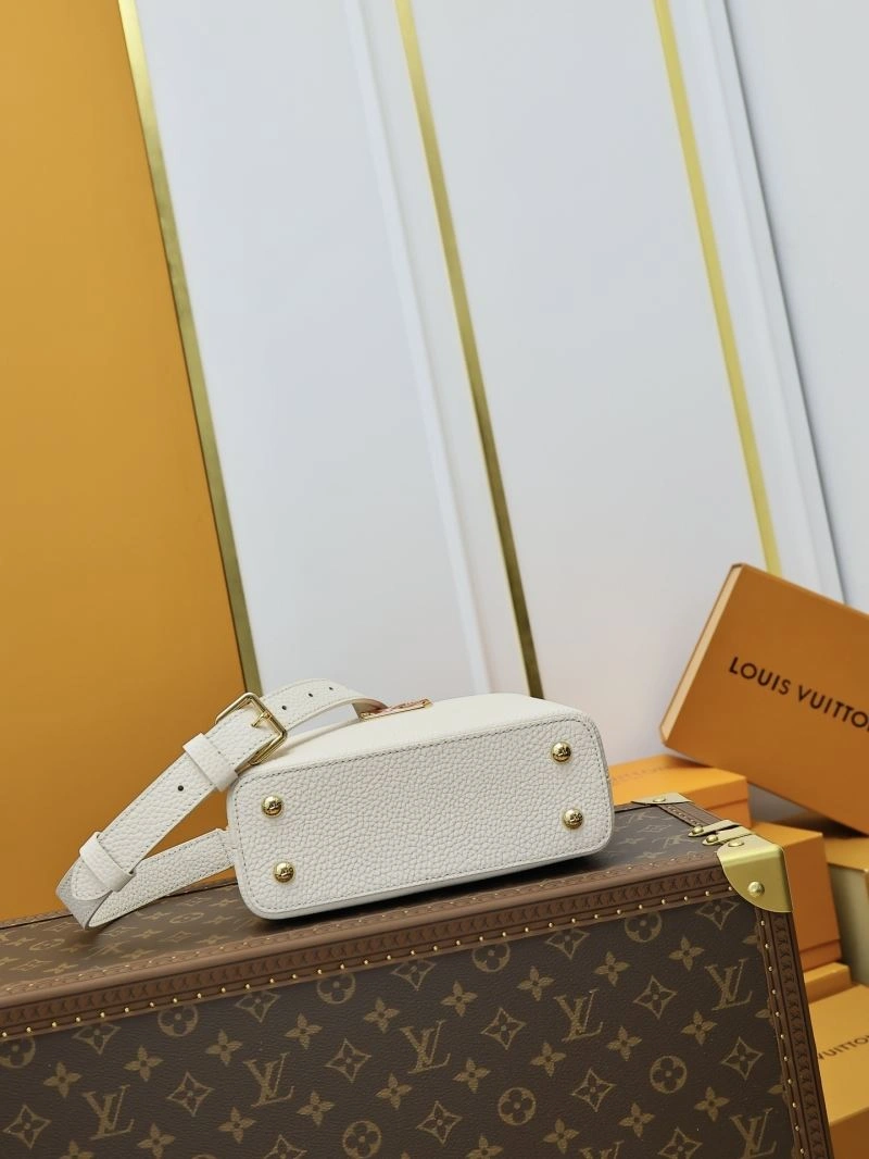 Louis Vuitton Capucines BB Bags Supportive 93857