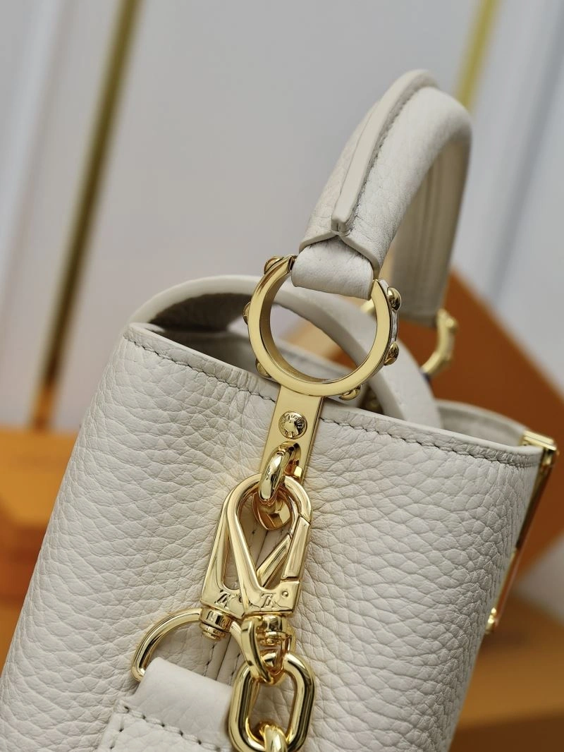 Louis Vuitton Capucines BB Bags Supportive 93857