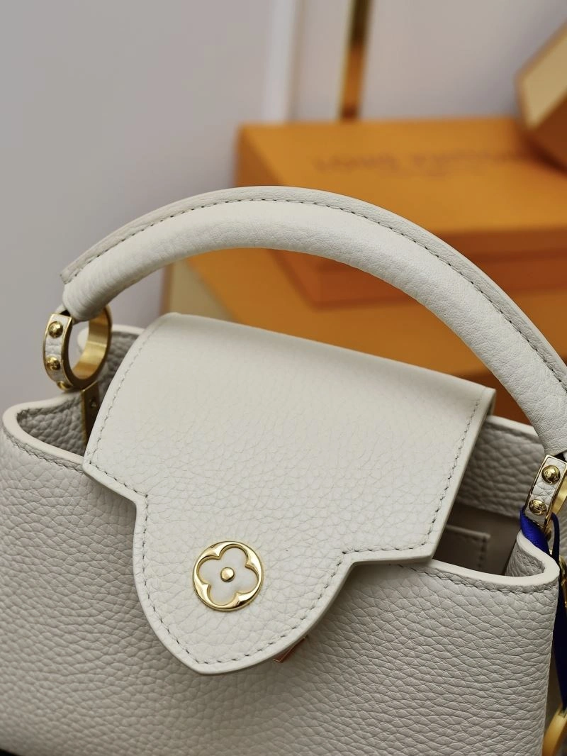 Louis Vuitton Capucines BB Bags Supportive 93857