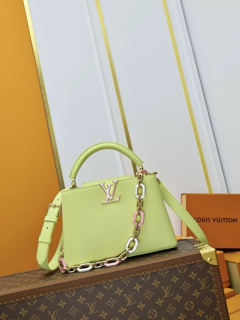 Affordable Louis Vuitton Capucines BB Bags 93931