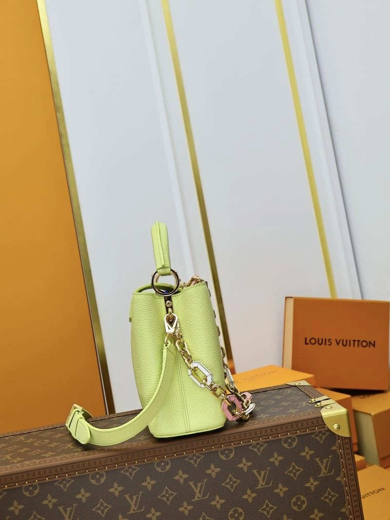 Affordable Louis Vuitton Capucines BB Bags 93931