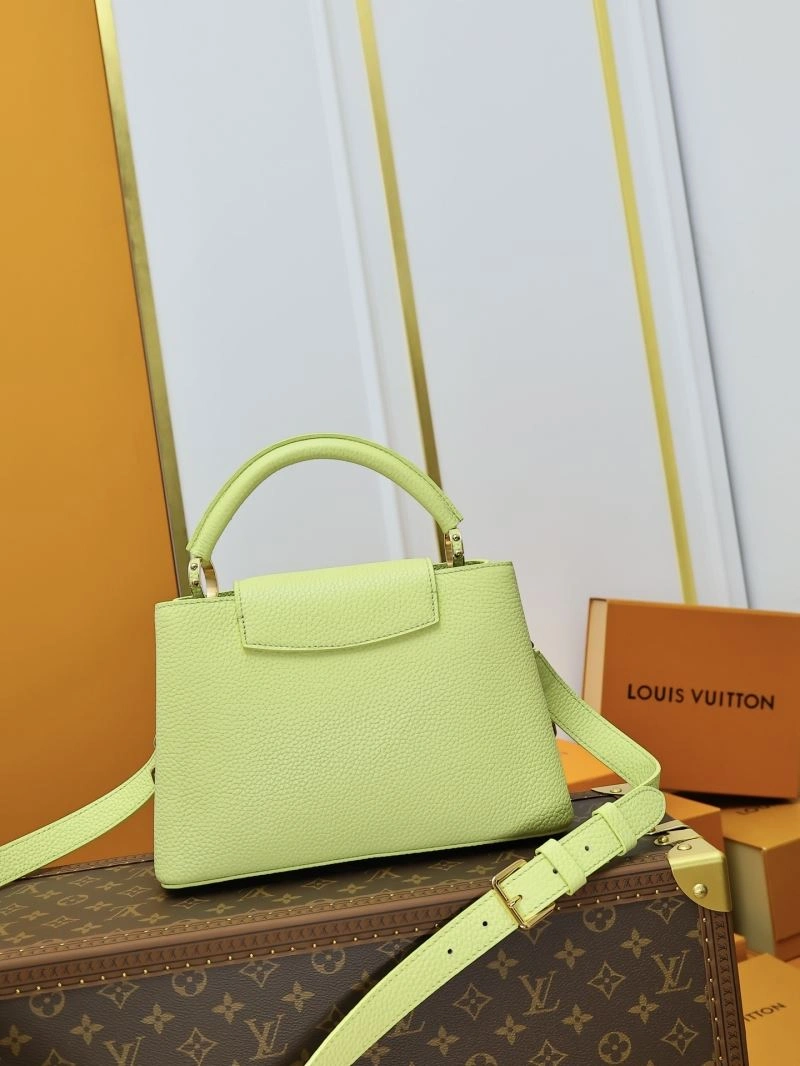 Affordable Louis Vuitton Capucines BB Bags 93931