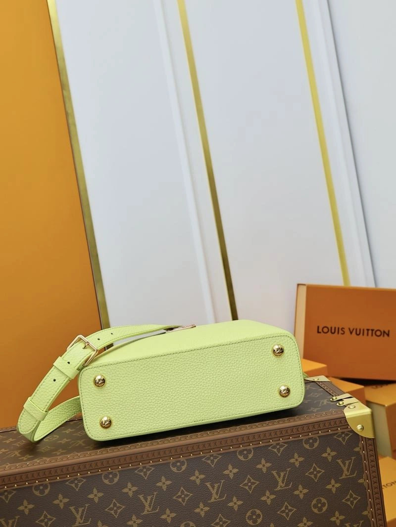 Affordable Louis Vuitton Capucines BB Bags 93931