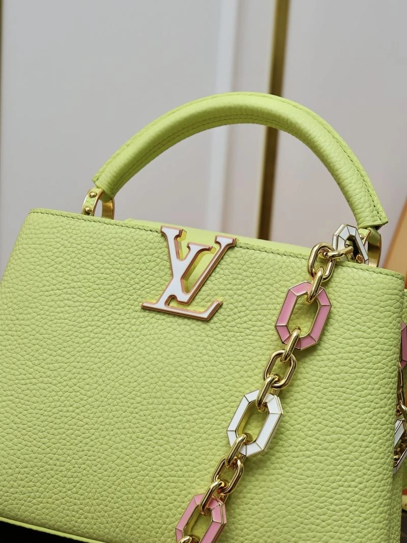 Affordable Louis Vuitton Capucines BB Bags 93931