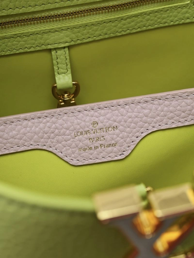 Affordable Louis Vuitton Capucines BB Bags 93931