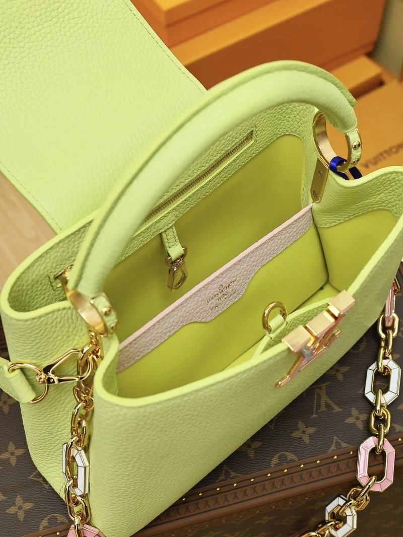Affordable Louis Vuitton Capucines BB Bags 93931