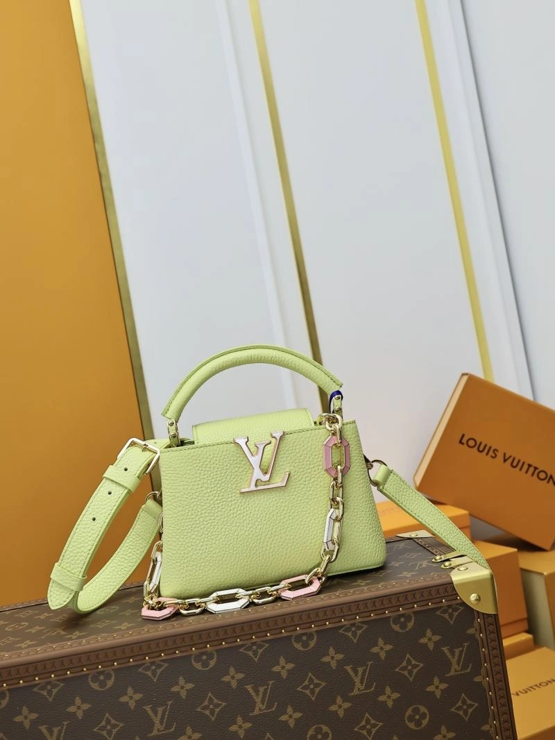 NewStyle Louis Vuitton Capucines BB Bags 93891