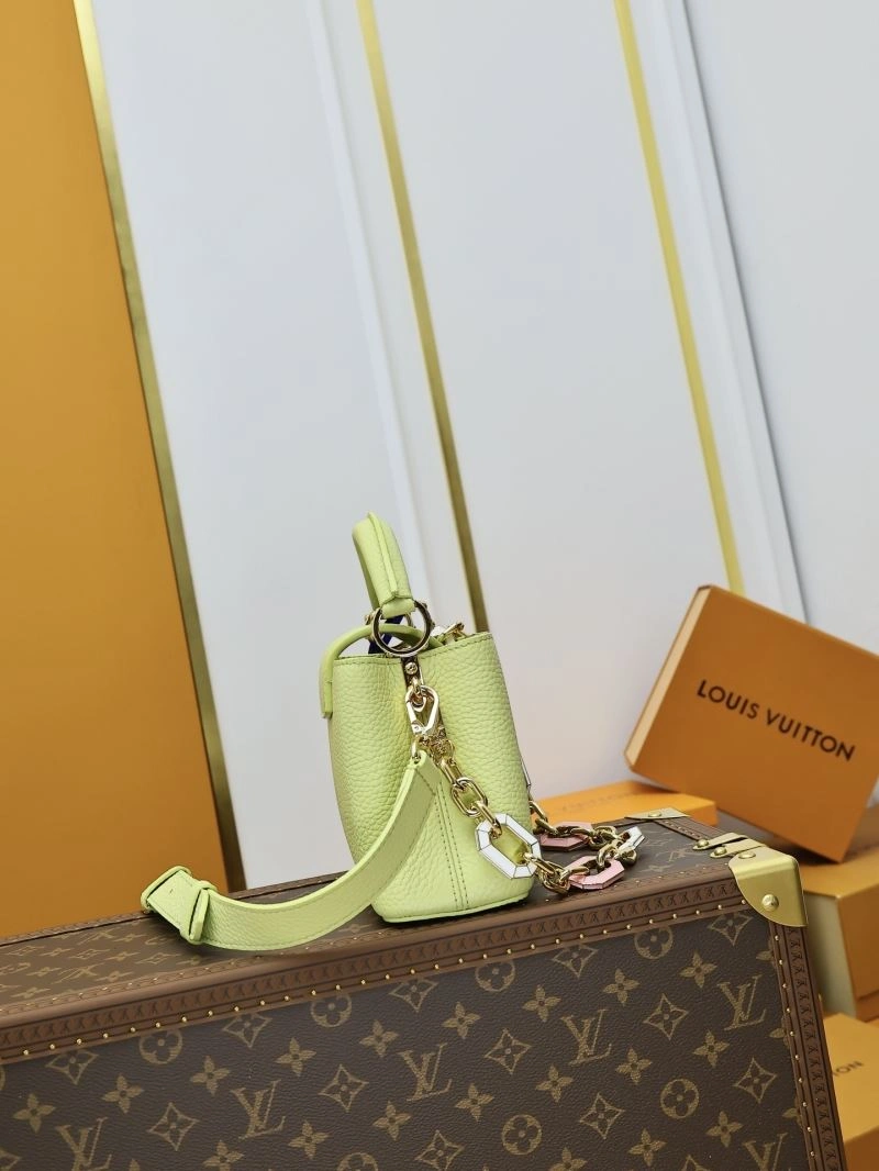 NewStyle Louis Vuitton Capucines BB Bags 93891