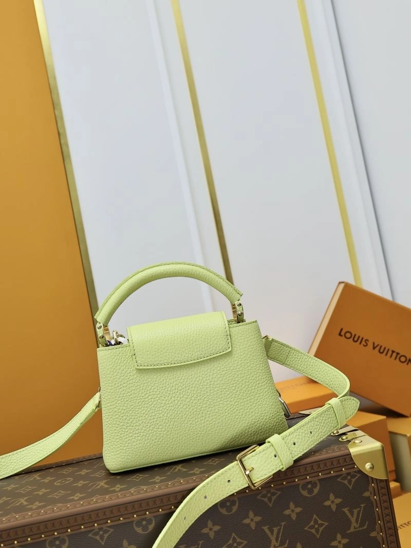 NewStyle Louis Vuitton Capucines BB Bags 93891