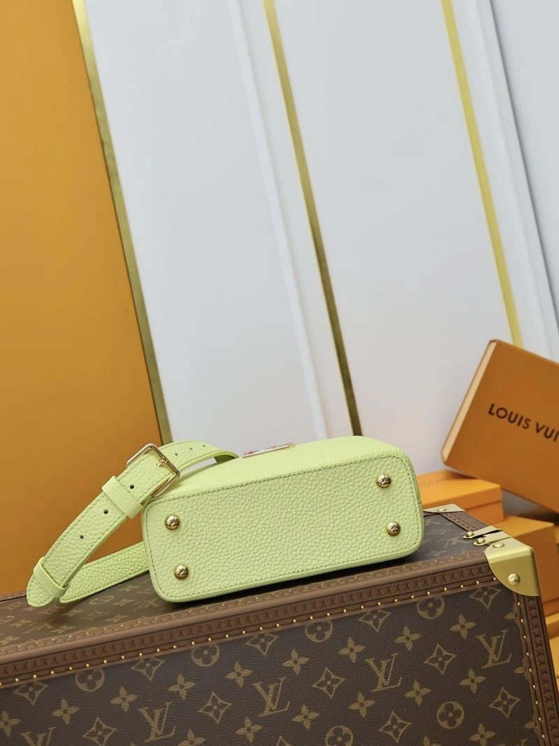 NewStyle Louis Vuitton Capucines BB Bags 93891