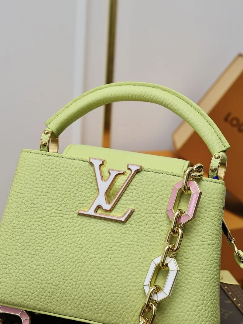 NewStyle Louis Vuitton Capucines BB Bags 93891