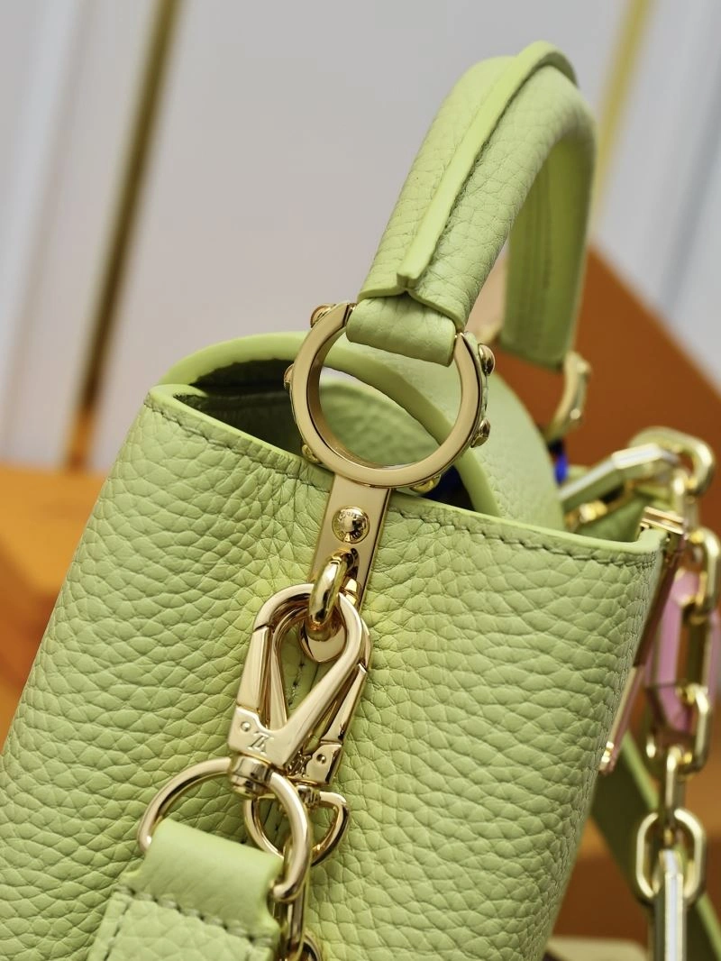 NewStyle Louis Vuitton Capucines BB Bags 93891