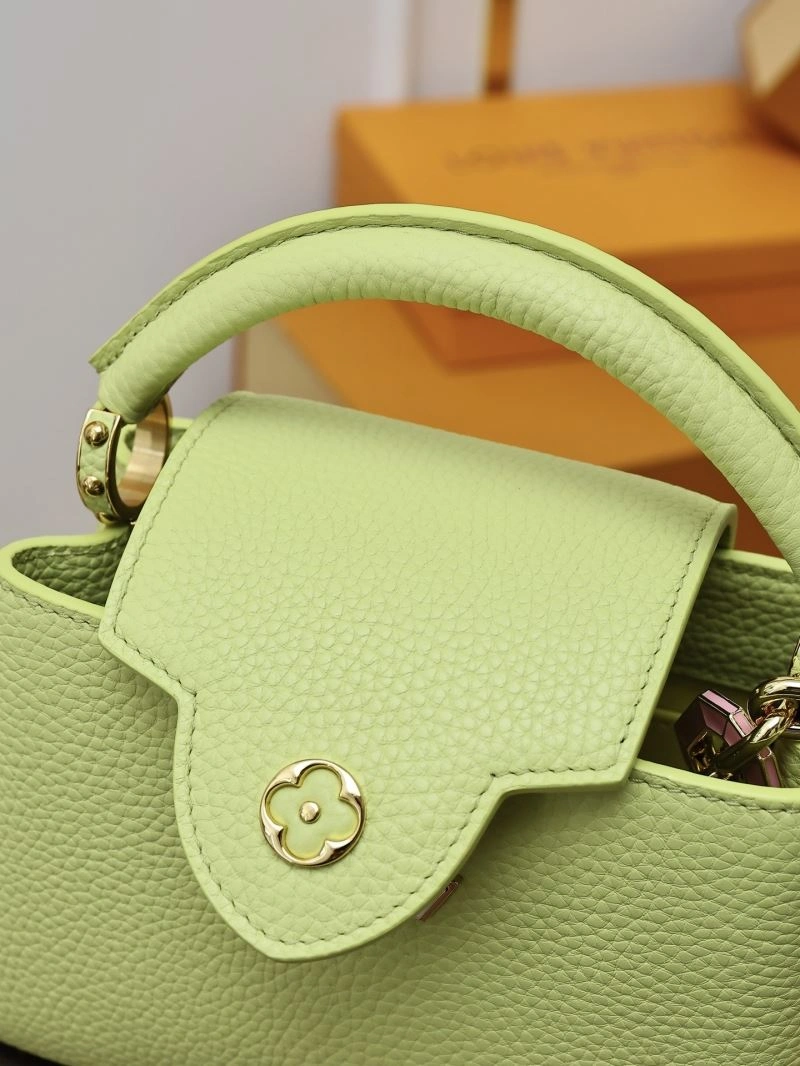 NewStyle Louis Vuitton Capucines BB Bags 93891