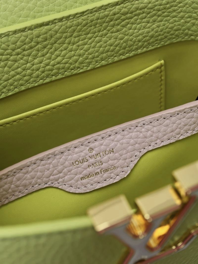 NewStyle Louis Vuitton Capucines BB Bags 93891