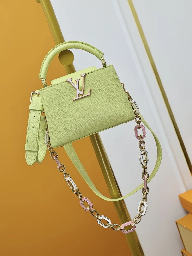 NewStyle Louis Vuitton Capucines BB Bags 93891