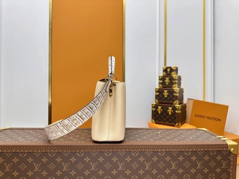 Louis Vuitton Capucines BB Bags Contemporary 93856