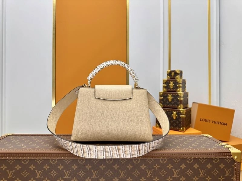Louis Vuitton Capucines BB Bags Contemporary 93856