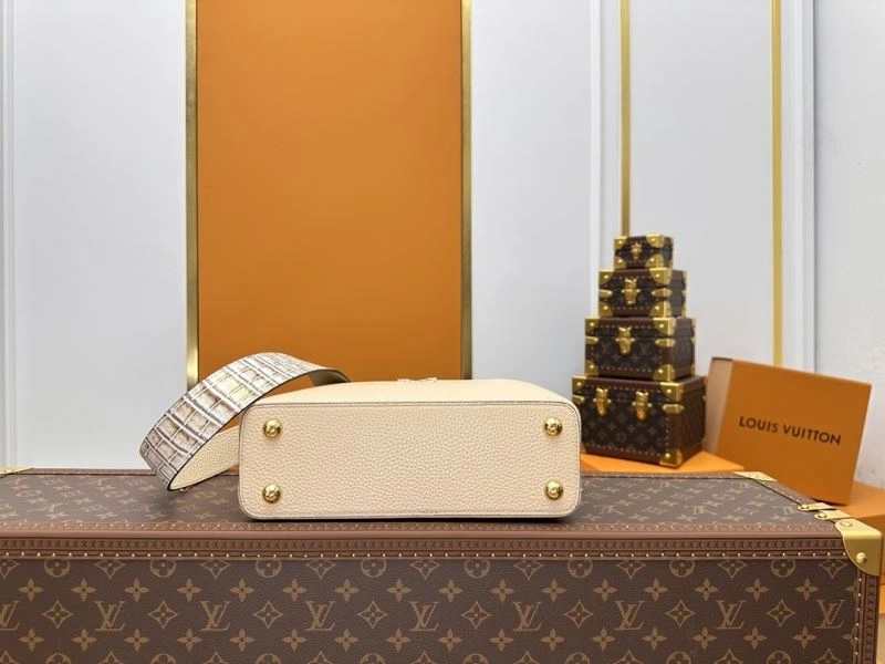Louis Vuitton Capucines BB Bags Contemporary 93856