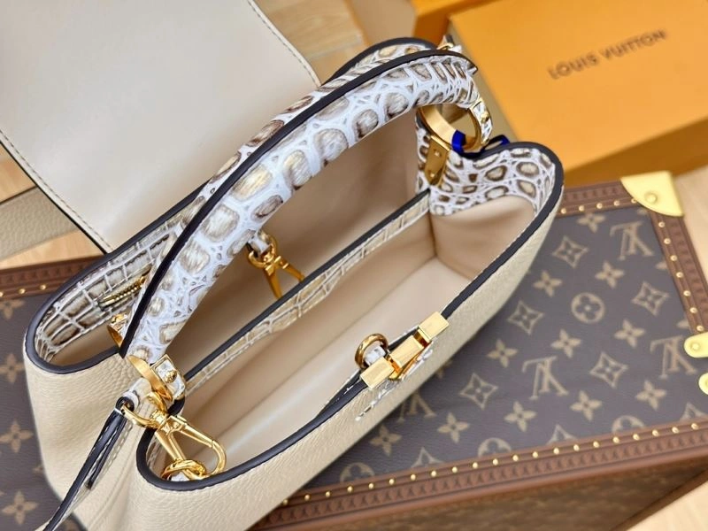 Louis Vuitton Capucines BB Bags Contemporary 93856