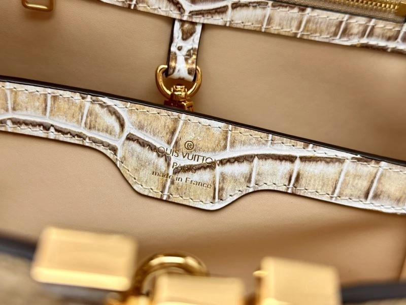Louis Vuitton Capucines BB Bags Contemporary 93856