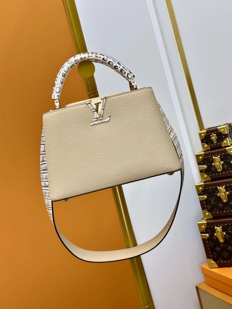 Louis Vuitton Capucines BB Bags Contemporary 93856