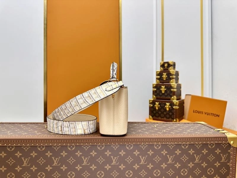 HighQuality Louis Vuitton Capucines BB Bags 93853