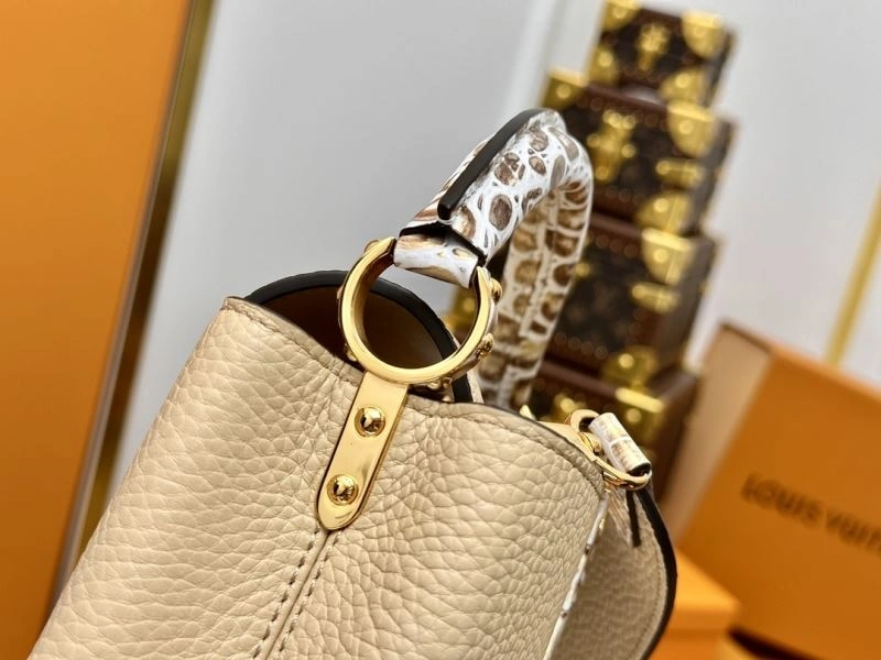 HighQuality Louis Vuitton Capucines BB Bags 93853
