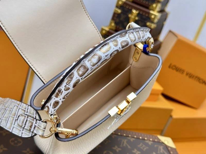 HighQuality Louis Vuitton Capucines BB Bags 93853