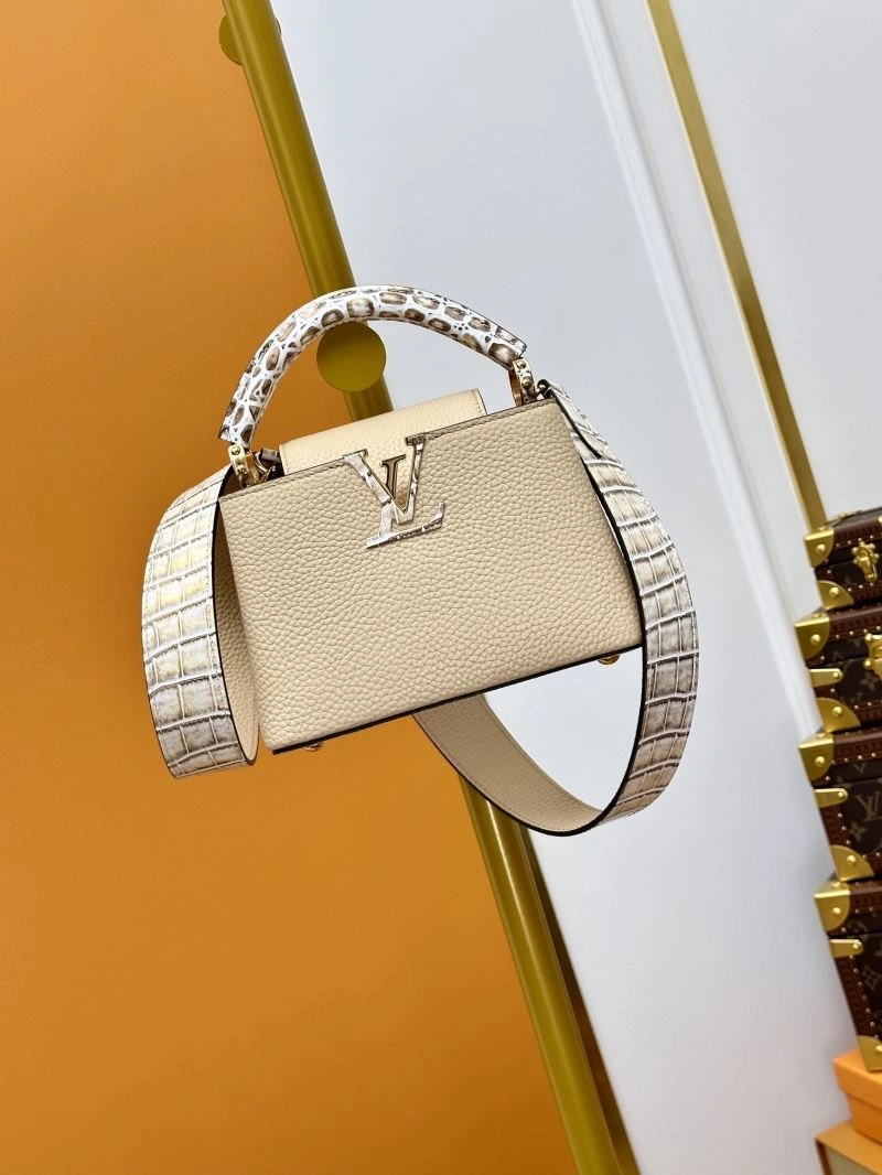 HighQuality Louis Vuitton Capucines BB Bags 93853