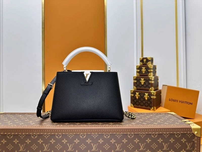 Louis Vuitton Capucines BB Bags Tailored 93851