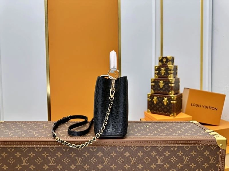 Louis Vuitton Capucines BB Bags Tailored 93851