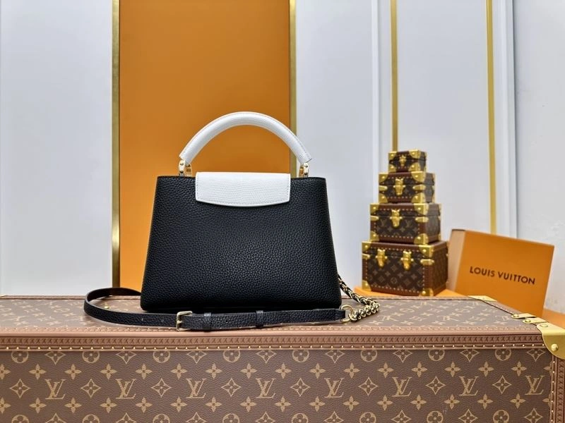 Louis Vuitton Capucines BB Bags Tailored 93851