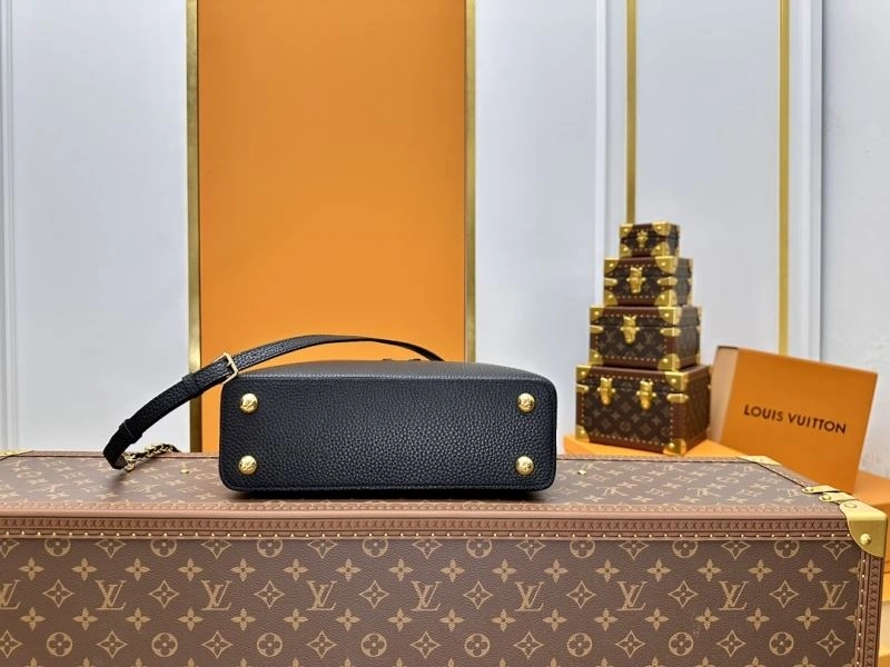 Louis Vuitton Capucines BB Bags Tailored 93851