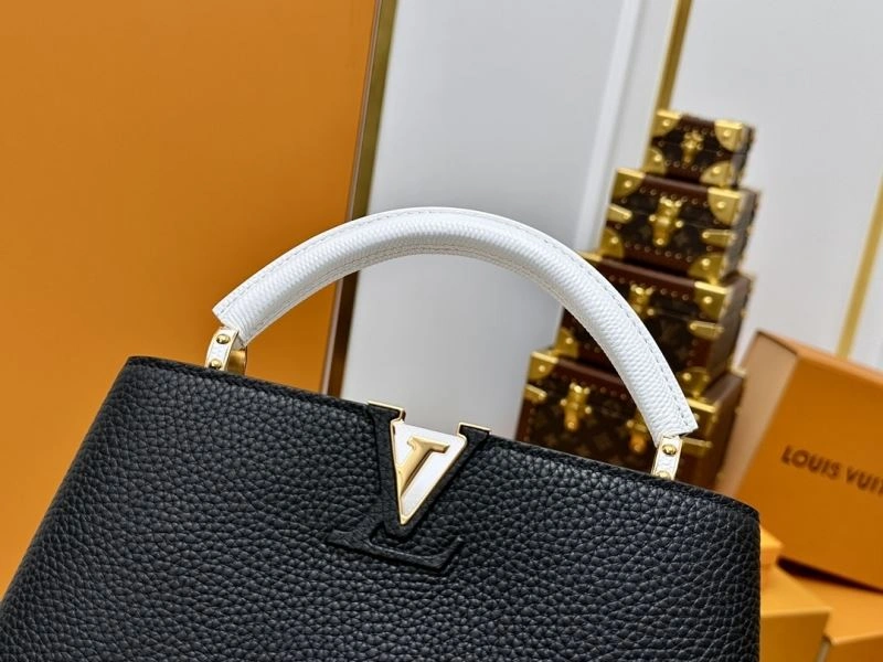 Louis Vuitton Capucines BB Bags Tailored 93851