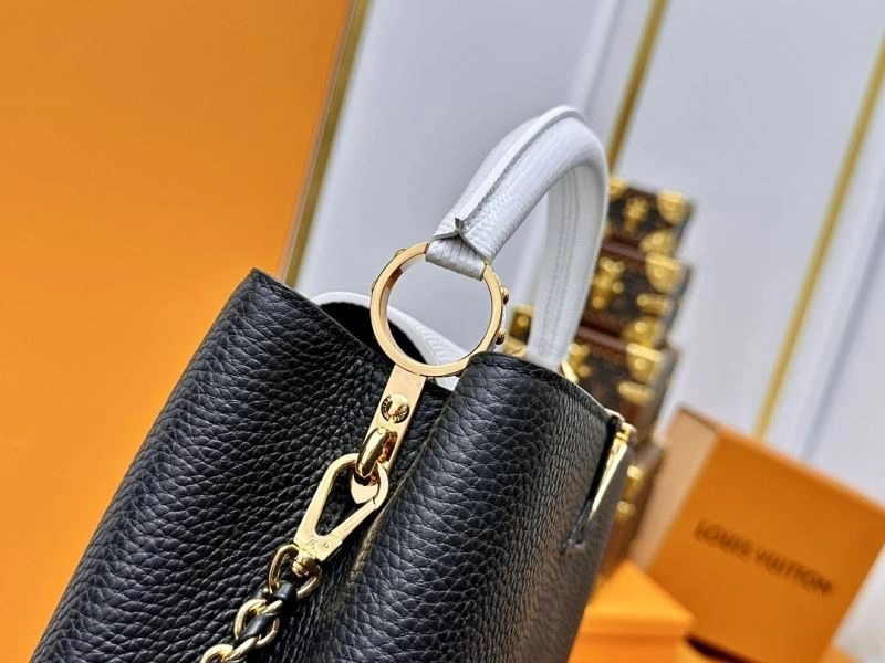Louis Vuitton Capucines BB Bags Tailored 93851