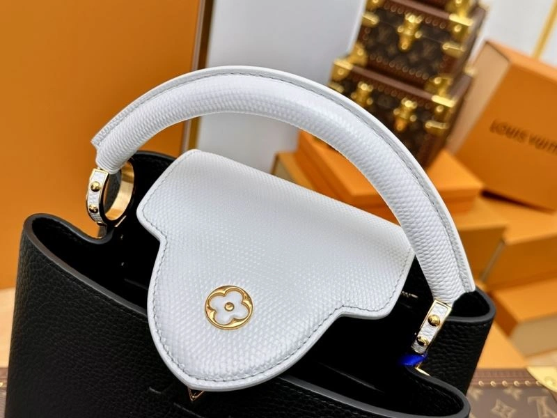 Louis Vuitton Capucines BB Bags Tailored 93851