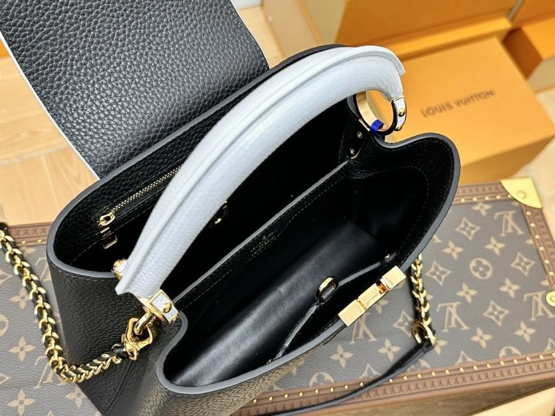 Louis Vuitton Capucines BB Bags Tailored 93851