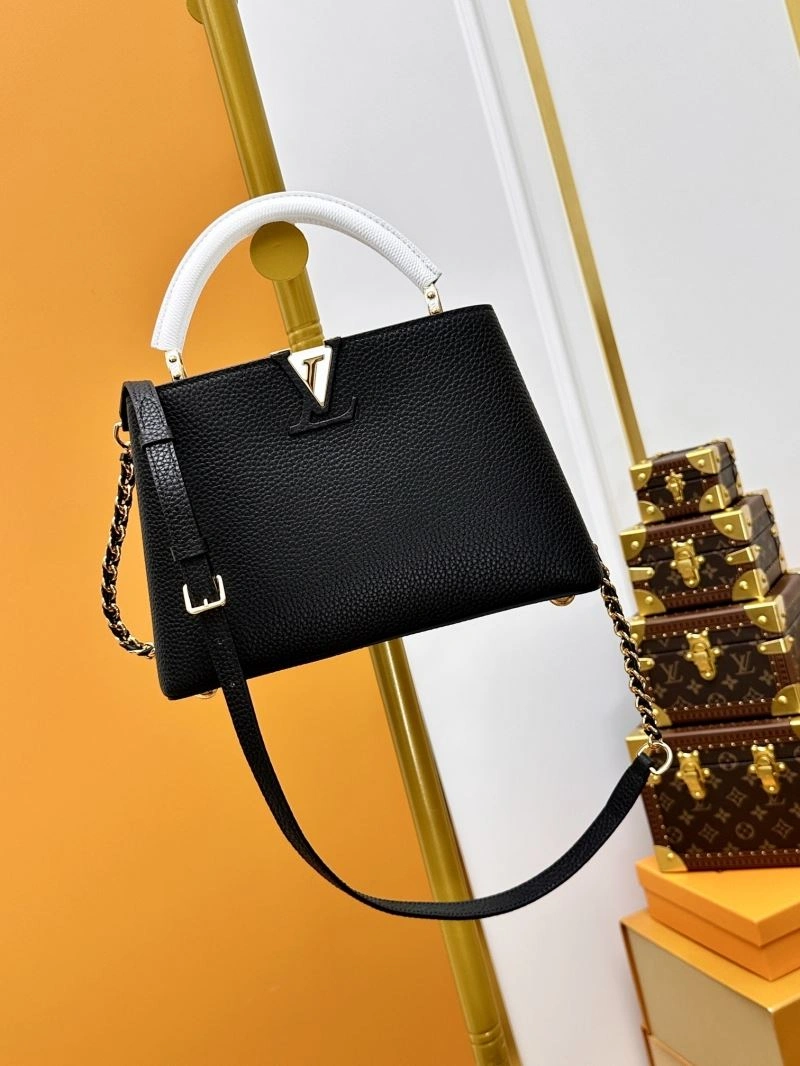 Louis Vuitton Capucines BB Bags Tailored 93851