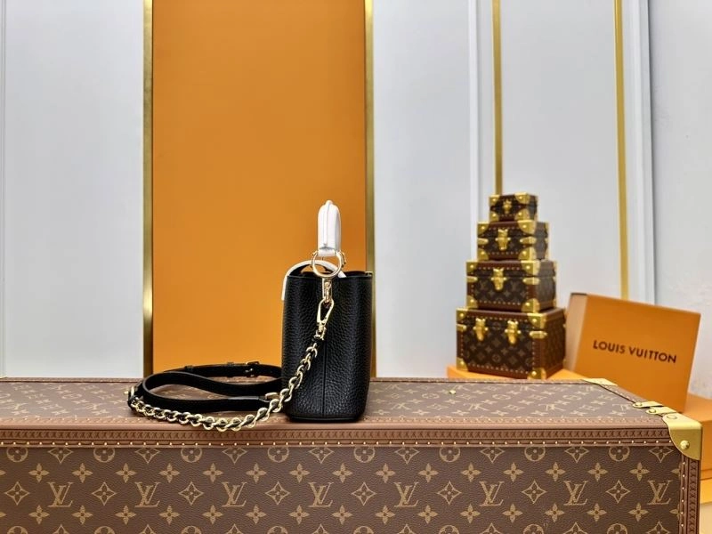 Popular Louis Vuitton Capucines BB Bags 93850