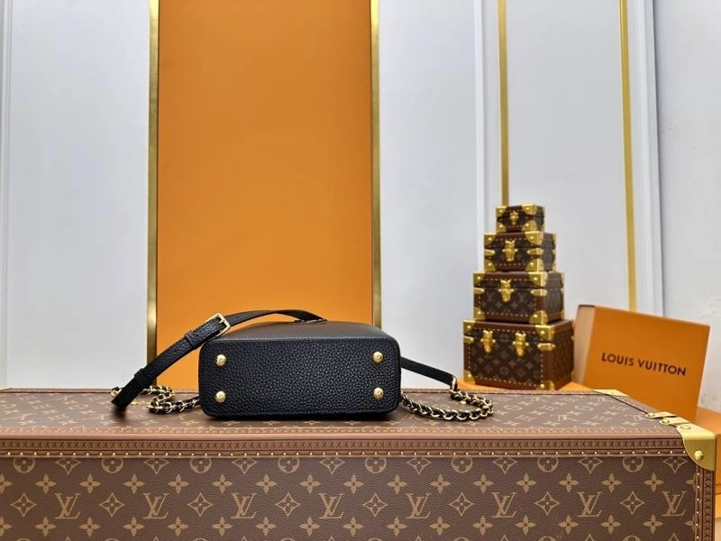 Popular Louis Vuitton Capucines BB Bags 93850