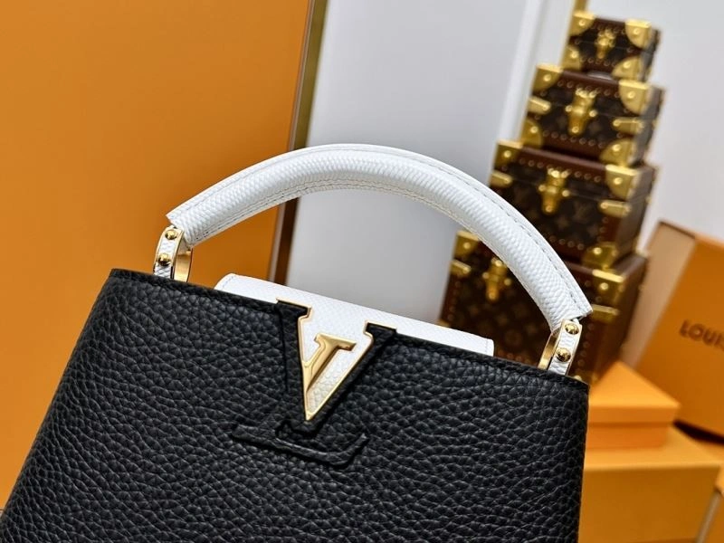 Popular Louis Vuitton Capucines BB Bags 93850