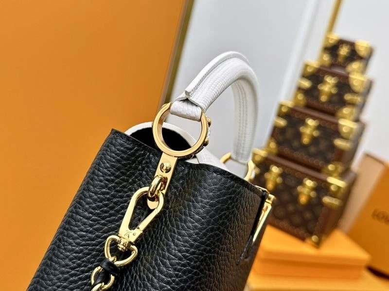 Popular Louis Vuitton Capucines BB Bags 93850