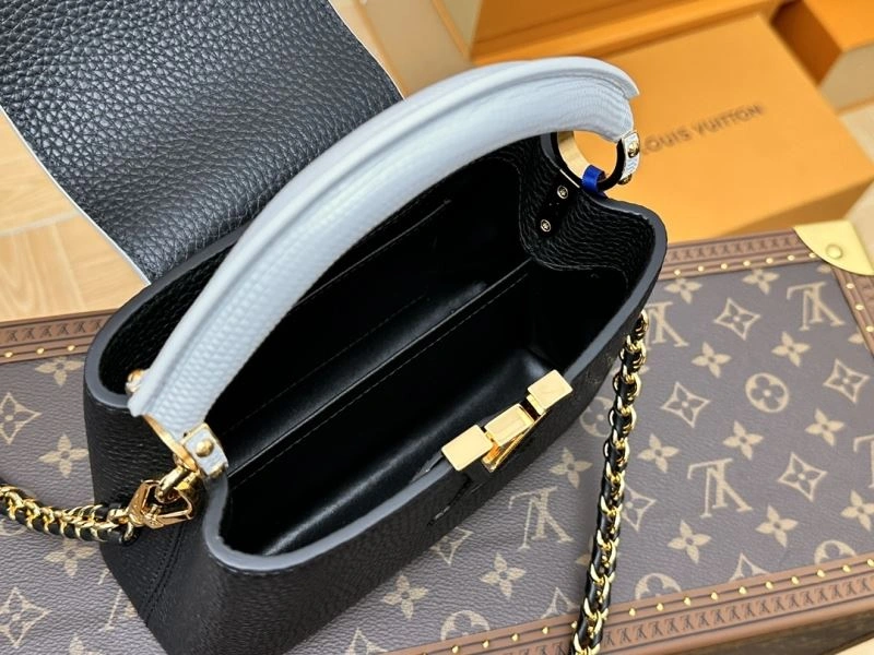 Popular Louis Vuitton Capucines BB Bags 93850