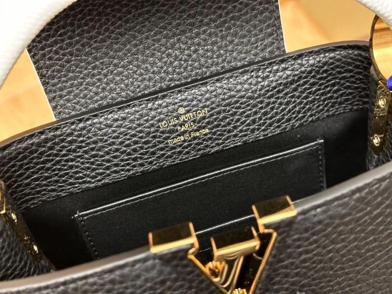 Popular Louis Vuitton Capucines BB Bags 93850