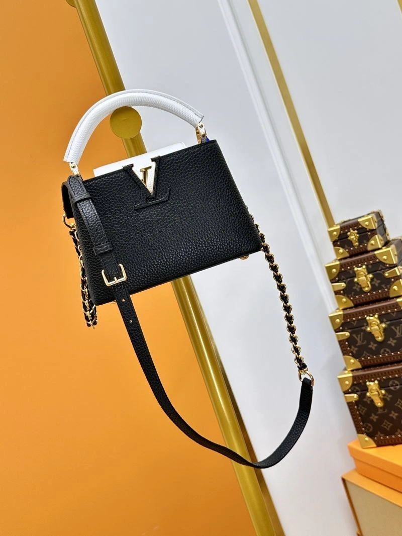 Popular Louis Vuitton Capucines BB Bags 93850
