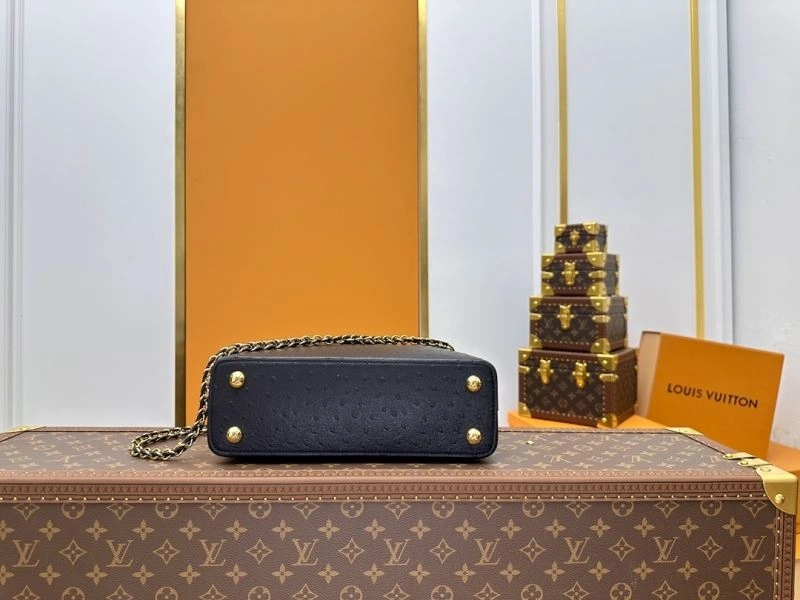 Timeless Louis Vuitton Capucines BB Bags 93881